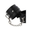 Manette con catena Wrist Cuffs