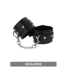 Manette con catena Wrist Cuffs - Sadomaso - Sexy Shop Ingrosso