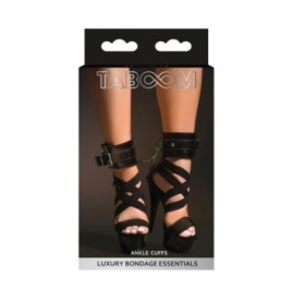 Cavigliere con catena Ankle Cuffs - Sadomaso - Sexy Shop Ingrosso