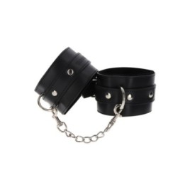 Cavigliere con catena Ankle Cuffs - Sadomaso - Sexy Shop Ingrosso