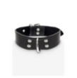 Collare Elegant D-Ring Collar