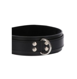 Collare Heavy D-Ring Collar - Sadomaso - Sexy Shop Ingrosso