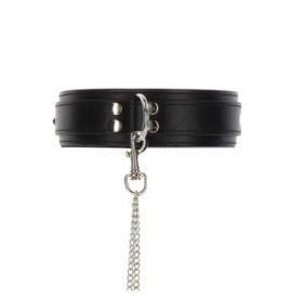 Collare con manette Heavy Collar and Wrist Cuffs - Sadomaso - Sexy ...