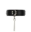 Collare con manette Heavy Collar and Wrist Cuffs