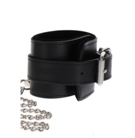 Collare con manette Heavy Collar and Wrist Cuffs - Sadomaso - Sexy ...