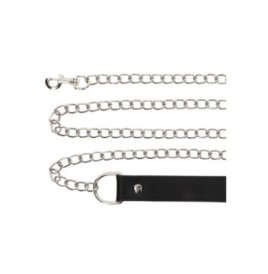 Guinzaglio Chain Leash - Sadomaso - Sexy Shop Ingrosso