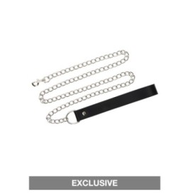 Guinzaglio Chain Leash - Sadomaso - Sexy Shop Ingrosso