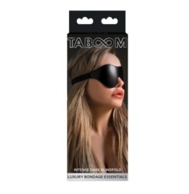 Maschera occhi Intense Dark Blindfold - Sadomaso - Sexy Shop Ingrosso