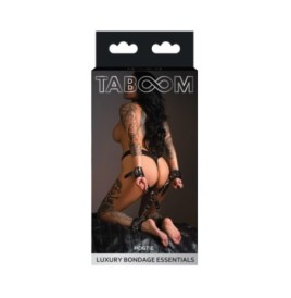 Cravatta con ganci Hogtie - Sadomaso - Sexy Shop Ingrosso