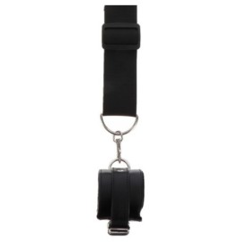 Manette per porta Door Bars and Wrist Cuffs - Sadomaso - Sexy Shop ...