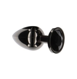 Dilatatore anale Butt Plug With Diamond Jewel L - Plug Anale - Sexy...