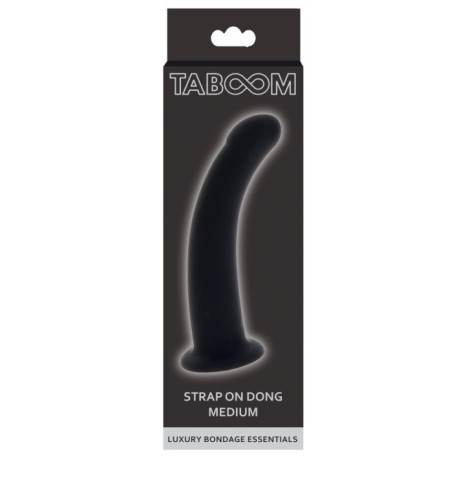 Fallo realistico Strap-On Dong Medium - Coppia - Sexy Shop Ingrosso