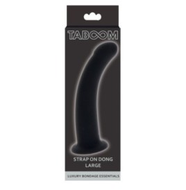 Fallo realistico Strap-On Dong large - Coppia - Sexy Shop Ingrosso