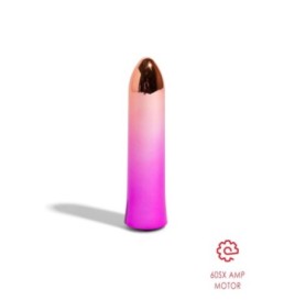 Vibratore mini Aluminium Point Bullet - Sex toys - Sexy Shop Ingrosso