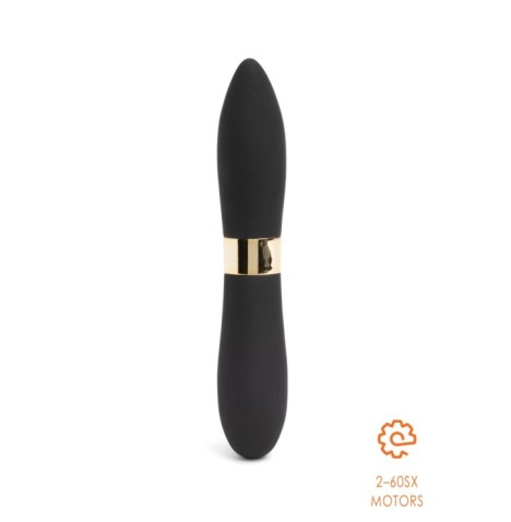 Vibratore Bullets Deux Double-Ended - Sex toys - Sexy Shop Ingrosso