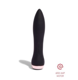 Vibratore Silicone 60SX AMP Bullet - Sex toys - Sexy Shop Ingrosso