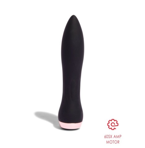 Vibratore Silicone 60SX AMP Bullet - Sex toys - Sexy Shop Ingrosso