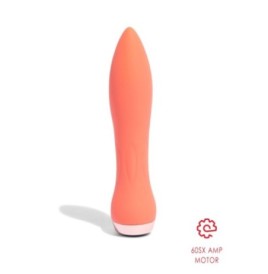 Vibratore Silicone 60SX AMP Bullet - Sex toys - Sexy Shop Ingrosso