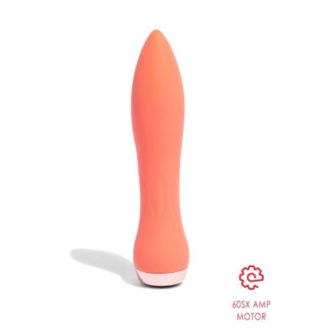 Vibratore Silicone 60SX AMP Bullet - Sex toys - Sexy Shop Ingrosso