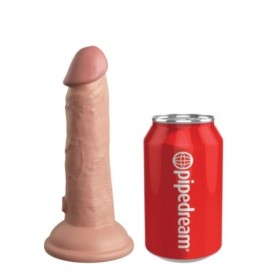 Fallo realistico 6 Inch 2Density Silicone Cock - Falli - Sexy Shop ...