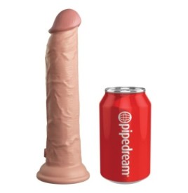 Fallo realistico 9 Inch 2Density Silicone Cock - Falli - Sexy Shop ...