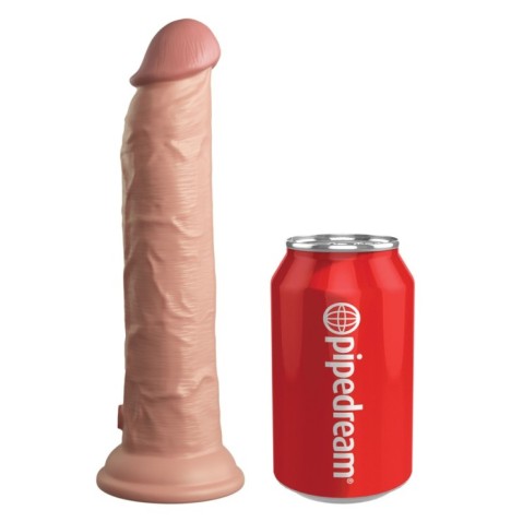 Fallo realistico 9 Inch 2Density Silicone Cock - Falli - Sexy Shop ...