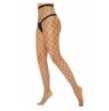 Collant a rete Over Sized Net Tights