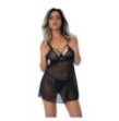 Mini vestitino Lace Babydoll and String