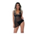 Mini vestitino Lace Babydoll and String