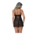 Mini vestitino Lace Babydoll and String