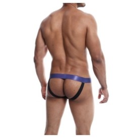 Perizoma uomo MaleBasics Hipster Jockstrap - Intimo Sexy Uomo - Sex...