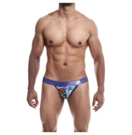 Perizoma uomo MaleBasics Hipster Jockstrap - Intimo Sexy Uomo - Sex...