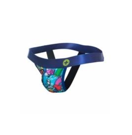 Perizoma uomo MaleBasics Hipster Jockstrap - Intimo Sexy Uomo - Sex...