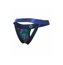 Perizoma uomo MaleBasics Hipster Jockstrap - Intimo Sexy Uomo - Sex...