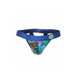 Perizoma uomo MaleBasics Hipster Jockstrap - Intimo Sexy Uomo - Sex...