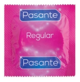 Preservativi Pasante Regular 12 pz - Coadiuvanti - Sexy Shop Ingrosso