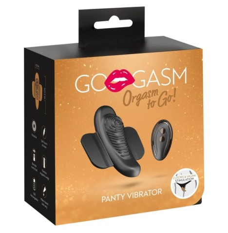 Vibratore per slip con telecomando - Sex toys - Sexy Shop Ingrosso