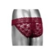 Slip con ovetto vibrante Remote Control Lace Panty Set