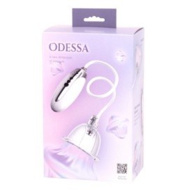 Pompa per vagina Odessa Pussy Pump - Stimolatori Vaginali - Sexy Sh...