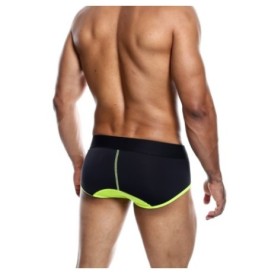 Boxer giallo MaleBasics Neon Brief - Boxer - Sexy Shop Ingrosso