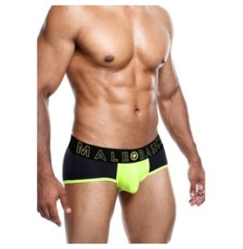 Boxer giallo MaleBasics Neon Brief - Boxer - Sexy Shop Ingrosso