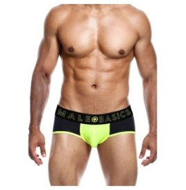 Boxer giallo MaleBasics Neon Brief - Boxer - Sexy Shop Ingrosso