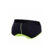 Boxer giallo MaleBasics Neon Brief