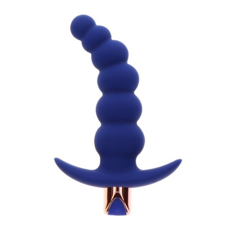 The Spunky Buttplug - Plug con vibrazione - Sexy Shop Ingrosso