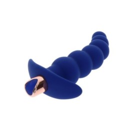 The Spunky Buttplug - Plug con vibrazione - Sexy Shop Ingrosso