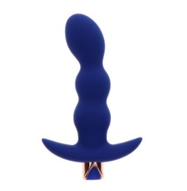 Plug vibrante The Risque Buttplug - Plug con vibrazione - Sexy Shop...