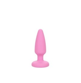 Plug Anale Crystal Booty Kit Plug Anale - Plug Anale - Sexy Shop In...