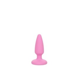 Plug Anale Crystal Booty Kit Plug Anale - Plug Anale - Sexy Shop In...