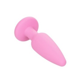 Plug Anale Crystal Booty Kit Plug Anale - Plug Anale - Sexy Shop In...