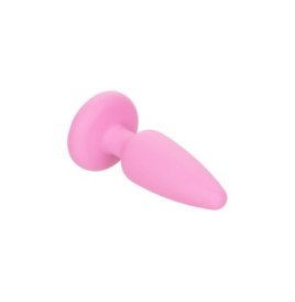 Plug Anale Crystal Booty Kit Plug Anale - Plug Anale - Sexy Shop In...